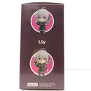 【中古】【未開封】ねんどろいど リリィ 「スパイ教室」＜フィギュア＞（代引き不可）6605