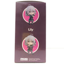 【中古】【未開封】ねんどろいど リリィ 「スパイ教室」＜フィギュア＞（代引き不可）6605