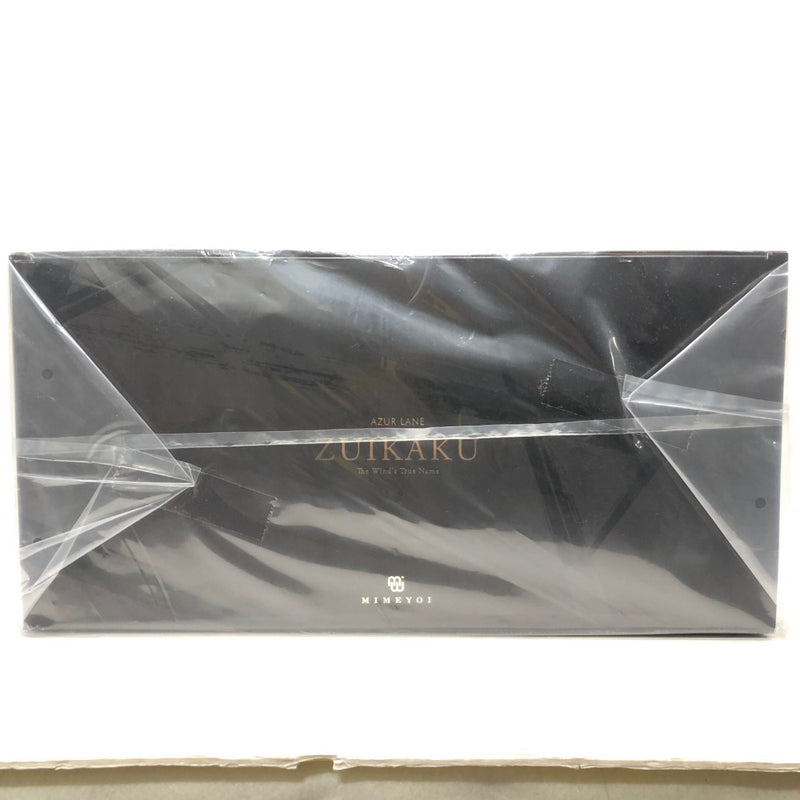 【中古】【未開封】 瑞鶴 瞬速の真名 「アズールレーン」 1/4 PVC＆ABS製塗装済み完成品＜フィギュア＞（代引き不可）6605