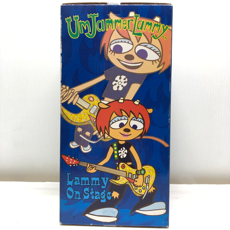 【中古】【未開封】ラミーオンステージ 「ウンジャマ・ラミー」 コレクタブルドール No.5＜フィギュア＞（代引き不可）6605