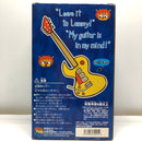 【中古】【未開封】ラミーオンステージ 「ウンジャマ・ラミー」 コレクタブルドール No.5＜フィギュア＞（代引き不可）6605