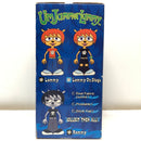 【中古】【未開封】ラミーオンステージ 「ウンジャマ・ラミー」 コレクタブルドール No.5＜フィギュア＞（代引き不可）6605