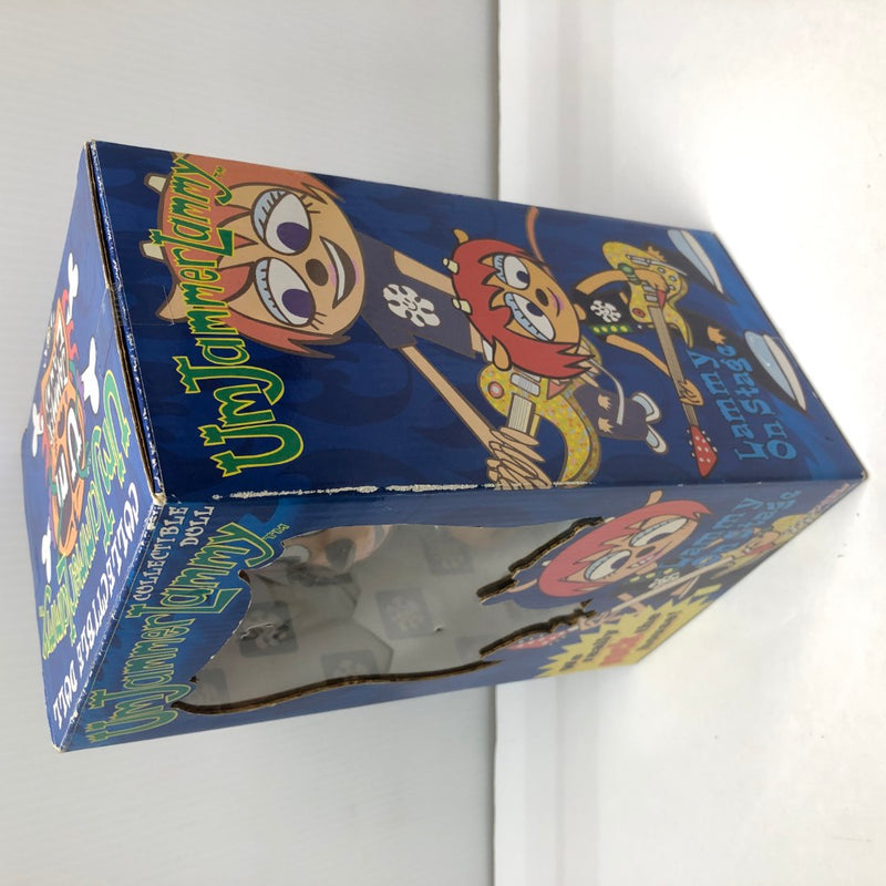 【中古】【未開封】ラミーオンステージ 「ウンジャマ・ラミー」 コレクタブルドール No.5＜フィギュア＞（代引き不可）6605