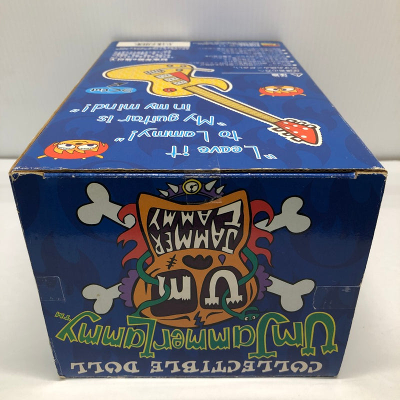 【中古】【未開封】ラミーオンステージ 「ウンジャマ・ラミー」 コレクタブルドール No.5＜フィギュア＞（代引き不可）6605