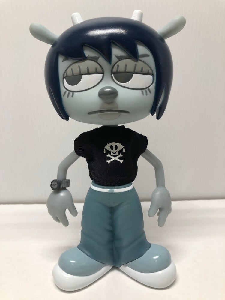 【中古】【開封品】ウラミー 「ウンジャマ・ラミー」 ラミーオンステージ コレクタブルドール No.6＜フィギュア＞（代引き不可）6605