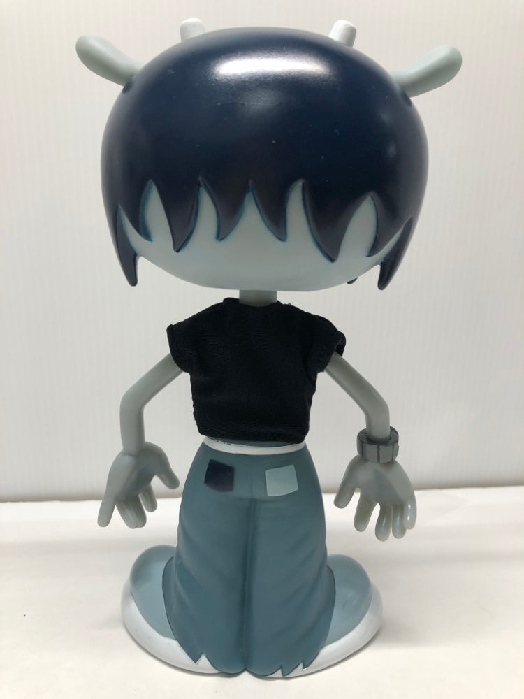 【中古】【開封品】ウラミー 「ウンジャマ・ラミー」 ラミーオンステージ コレクタブルドール No.6＜フィギュア＞（代引き不可）6605