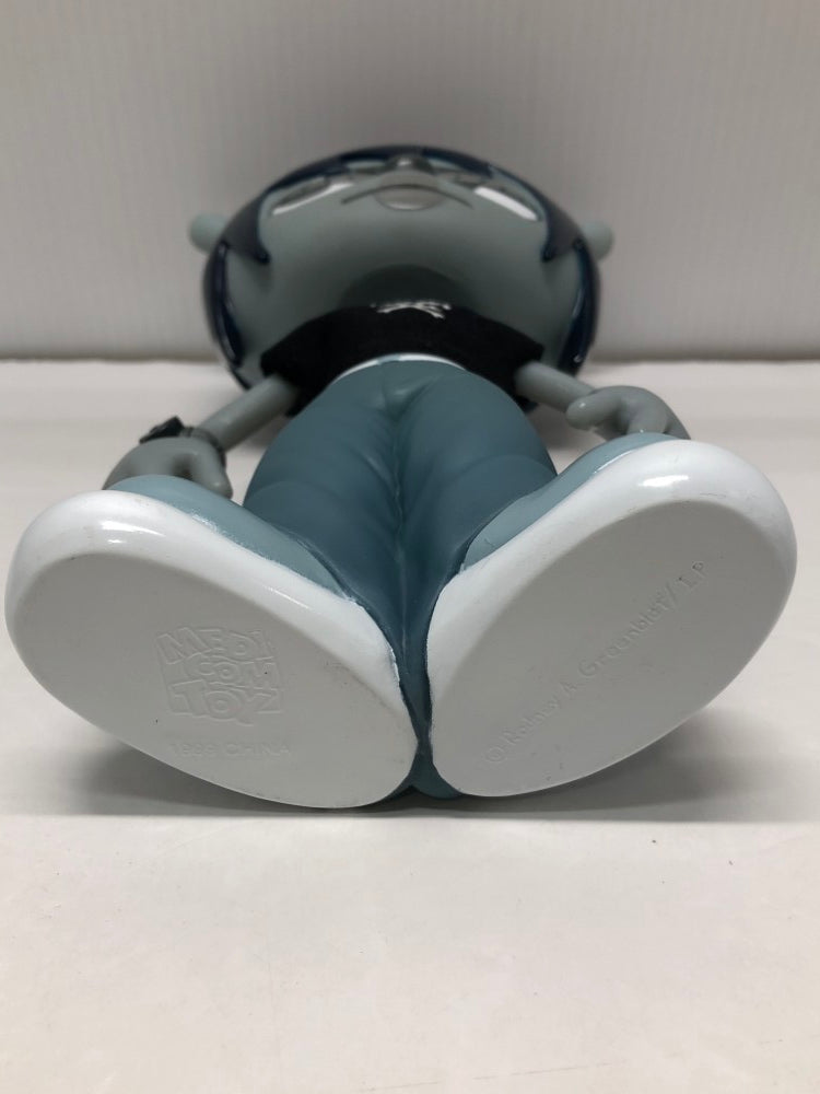 【中古】【開封品】ウラミー 「ウンジャマ・ラミー」 ラミーオンステージ コレクタブルドール No.6＜フィギュア＞（代引き不可）6605