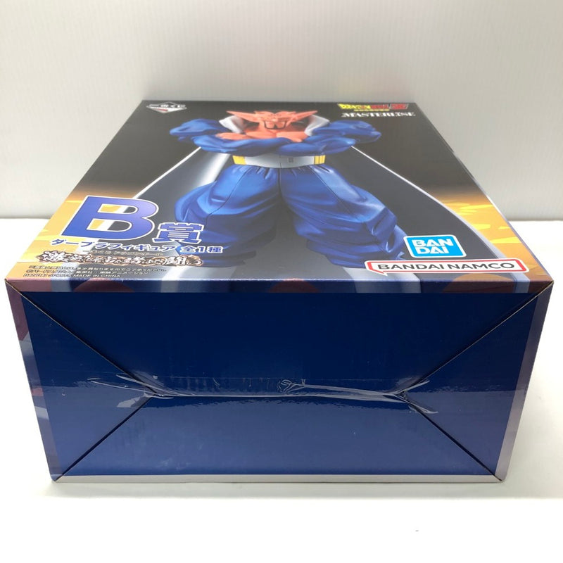 【中古】【未開封】ダーブラ 「一番くじ ドラゴンボール 激突!!宇宙を賭けた闘い」 MASTERLISE B賞＜フィギュア＞（代引き不可）6605