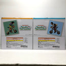 【中古】【未開封】【セット】「一番くじ ドラゴンボール DRAGONBALL SNAP COLLECTION」SNAP FIGURE A賞　孫悟空/B賞 孫悟飯＜フィギュア＞（代引き不可）6605