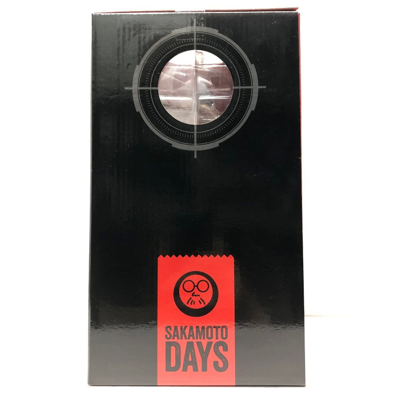 【中古】【未開封】南雲 「一番くじ SAKAMOTO DAYS vol.2」 MASTERLISE EXPIECE B賞＜フィギュア＞（代引き不可）6605