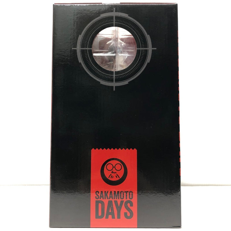 【中古】【未開封】南雲 「一番くじ SAKAMOTO DAYS vol.2」 MASTERLISE EXPIECE B賞＜フィギュア＞（代引き不可）6605
