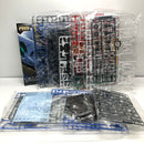 【中古】【未組立】1/144 RG GN-0000+GNR-010/XN ダブルオーザンライザー 「機動戦士ガンダム00V(ダブルオーブイ)」 [5062196]＜プラモデル＞（代引き不可）6605