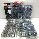 【中古】【未組立】1/144 HGUC MS-09RS アナベル・ガトー専用リック・ドム 「機動戦士ガンダム0083 STARDUST MEMORY」＜プラモデル＞（代引き不可）6605