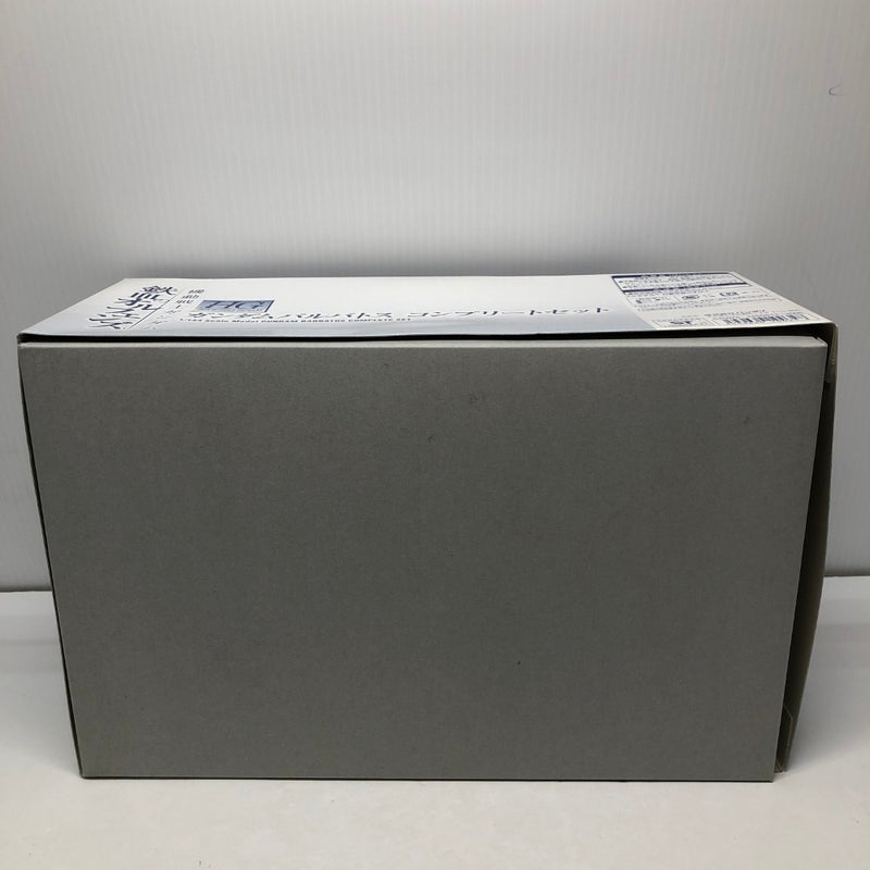 【中古】【未組立】1/144 HG ガンダムバルバトス コンプリートセット 「機動戦士ガンダム 鉄血のオルフェンズ」＜プラモデル＞（代引き不可）6605
