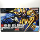 【中古】【未組立】1/144 HGUC 136 デルタガンダム 「機動戦士ガンダムUC」 [5060970]＜プラモデル＞（代引き不可）6605