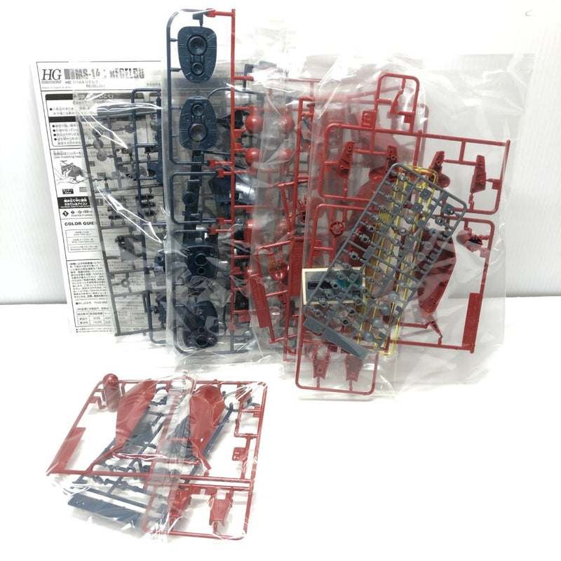 【中古】【未組立】1/144 HGUC MS-14J リゲルグ 「機動戦士ガンダムZZ」 プレミアムバンダイ限定 [0229969]＜プラモデル＞（代引き不可）6605