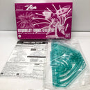 【中古】【未組立】【セット】HGUC 1/144 キュベレイMk-II／HGUC 1/144 キュベレイ用 ファンネルエフェクトセット＜プラモデル＞（代引き不可）6605