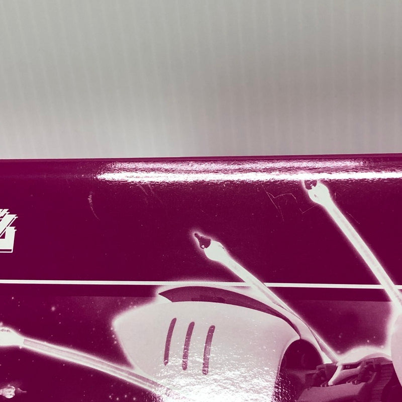 【中古】【未組立】【セット】HGUC 1/144 キュベレイMk-II／HGUC 1/144 キュベレイ用 ファンネルエフェクトセット＜プラモデル＞（代引き不可）6605