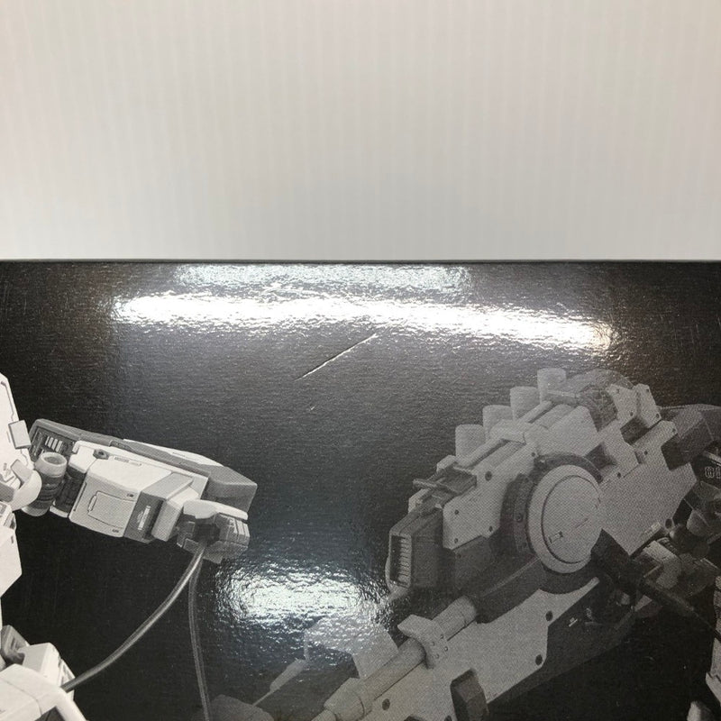 【中古】【未組立】【セット】1/144 RG Hi-νガンダム フィン・ファンネルエフェクト／ハイパー・メガ・バズーカ・ランチャー＜プラモデル＞（代引き不可）6605
