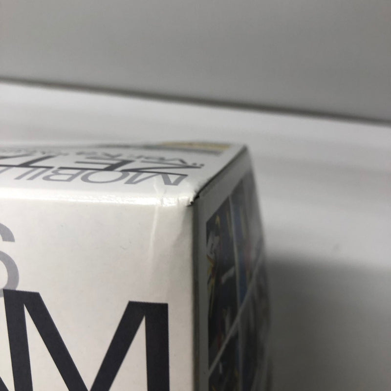 【中古】【未組立】1/100 MG MSZ-006 ゼータガンダム Ver.Ka 「機動戦士Zガンダム」 [5064015]＜プラモデル＞（代引き不可）6605