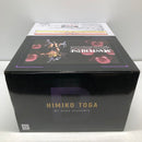 【中古】【未開封】トガヒミコ 「一番くじ 僕のヒーローアカデミア -幸せの上に-」 MASTERLISE B賞 ＜フィギュア＞（代引き不可）6605