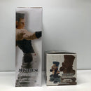 【中古】【未開封】【セット】一番くじ ジョジョの奇妙な冒険「ジャン・ピエール・ポルナレフ」フィギュア2体＜フィギュア＞（代引き不可）6605