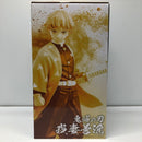 【中古】【未開封】我妻善逸 「一番くじ 鬼滅の刃 〜雷の兄弟〜」 MASTERLISE A賞＜フィギュア＞（代引き不可）6605