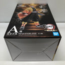 【中古】【未開封】我妻善逸 「一番くじ 鬼滅の刃 〜雷の兄弟〜」 MASTERLISE A賞＜フィギュア＞（代引き不可）6605