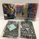 【中古】【未組立】1/144 RG XXXG-00W0 ウイングガンダムゼロ 「新機動戦記ガンダムW」 [5068874]＜プラモデル＞（代引き不可）6605