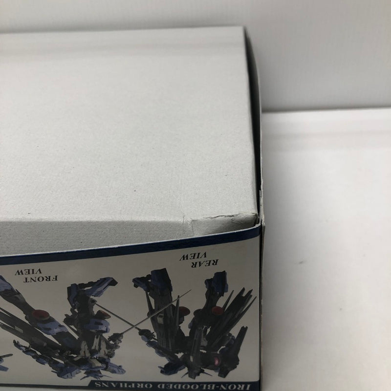【中古】【未組立】1/100 MG ガンダムヴィダール 「機動戦士ガンダム 鉄血のオルフェンズ」 [5068353]＜プラモデル＞（代引き不可）6605