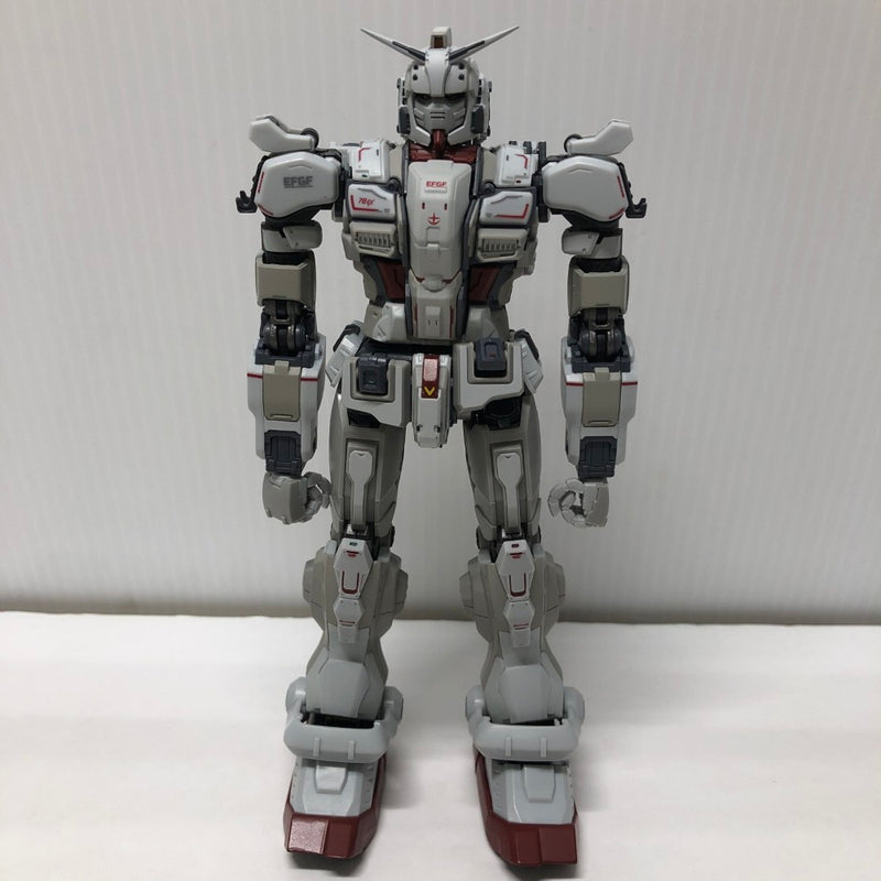 【中古】【開封品】超合金 ガンダムEX 「機動戦士ガンダム 復讐のレクイエム」 ＜フィギュア＞（代引き不可）6605