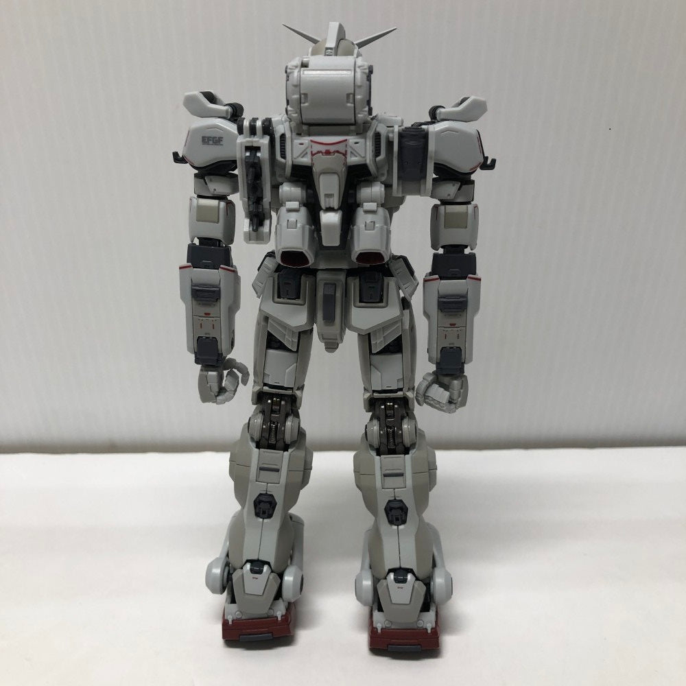 中古】【開封品】超合金 ガンダムEX 「機動戦士ガンダム 復讐の