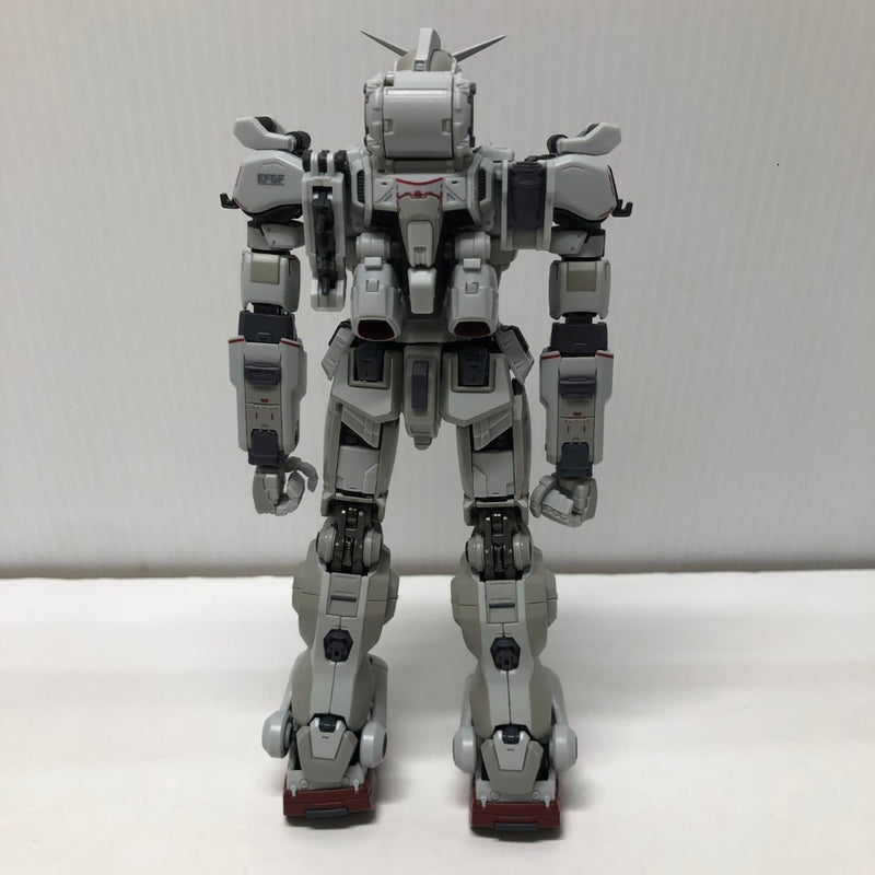 【中古】【開封品】超合金 ガンダムEX 「機動戦士ガンダム 復讐のレクイエム」 ＜フィギュア＞（代引き不可）6605