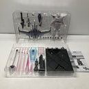 【中古】【開封品】METAL ROBOT魂 ＜SIDE MS＞ インフィニットジャスティスガンダム弐式 「機動戦士ガンダムSEED FREEDOM」 ＜フィギュア＞（代引き不可）6605