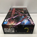 【中古】【開封品】METAL ROBOT魂 ＜SIDE MS＞ インフィニットジャスティスガンダム弐式 「機動戦士ガンダムSEED FREEDOM」 ＜フィギュア＞（代引き不可）6605