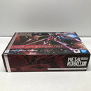【中古】【開封品】METAL ROBOT魂 ＜SIDE MS＞ インフィニットジャスティスガンダム弐式 「機動戦士ガンダムSEED FREEDOM」 ＜フィギュア＞（代引き不可）6605