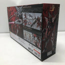 【中古】【開封品】METAL ROBOT魂 ＜SIDE MS＞ インフィニットジャスティスガンダム弐式 「機動戦士ガンダムSEED FREEDOM」 ＜フィギュア＞（代引き不可）6605