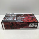 【中古】【開封品】METAL ROBOT魂 ＜SIDE MS＞ インフィニットジャスティスガンダム弐式 「機動戦士ガンダムSEED FREEDOM」 ＜フィギュア＞（代引き不可）6605