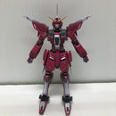 【中古】【開封品】METAL ROBOT魂 ＜SIDE MS＞ インフィニットジャスティスガンダム弐式 「機動戦士ガンダムSEED FREEDOM」 ＜フィギュア＞（代引き不可）6605