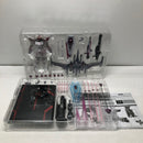【中古】【開封品】METAL ROBOT魂 ＜SIDE MS＞ インフィニットジャスティスガンダム弐式 「機動戦士ガンダムSEED FREEDOM」 ＜フィギュア＞（代引き不可）6605