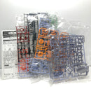 【中古】【未組立】1/144 HGUCボールK型(第08MS小隊版)＆ボール(シャークマウス仕様) 2機セット「機動戦士ガンダム」[0175747]＜プラモデル＞（代引き不可）6605