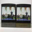 【中古】【未開封【セット】「一番くじ ワンピース The Throne of Power」B賞＆E賞 2種＜フィギュア＞（代引き不可）6605