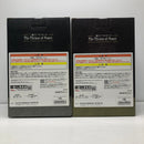 【中古】【未開封【セット】「一番くじ ワンピース The Throne of Power」B賞＆E賞 2種＜フィギュア＞（代引き不可）6605