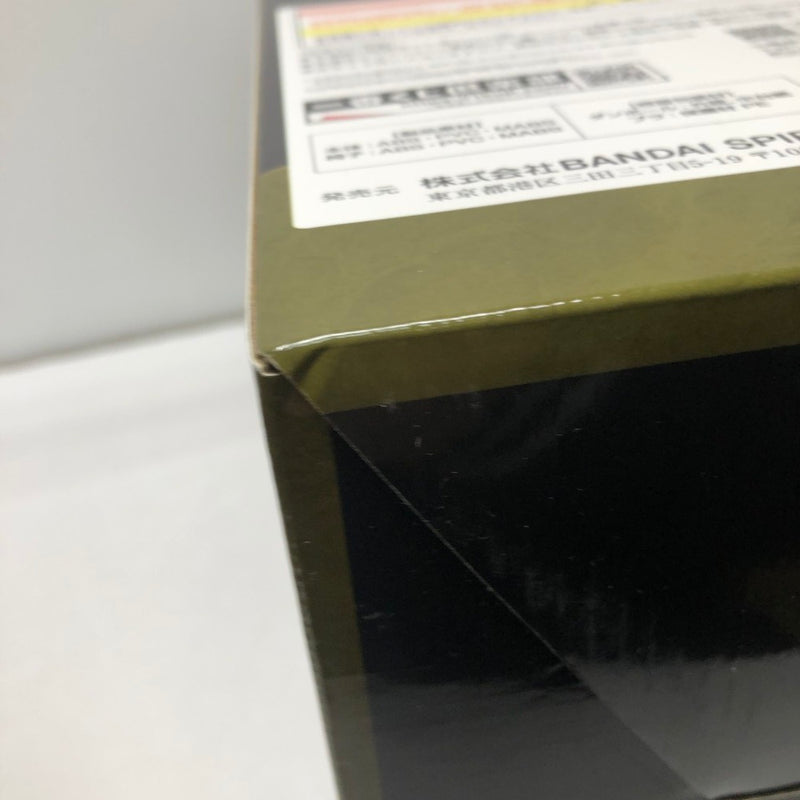 【中古】【未開封【セット】「一番くじ ワンピース The Throne of Power」B賞＆E賞 2種＜フィギュア＞（代引き不可）6605