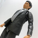 【中古】【開封品】S.H.Figuarts 浜田雅功 -究極のツッコミ- 魂ウェブ商店限定＜フィギュア＞（代引き不可）6605