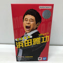 【中古】【開封品】S.H.Figuarts 浜田雅功 -究極のツッコミ- 魂ウェブ商店限定＜フィギュア＞（代引き不可）6605