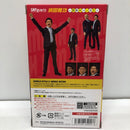 【中古】【開封品】S.H.Figuarts 浜田雅功 -究極のツッコミ- 魂ウェブ商店限定＜フィギュア＞（代引き不可）6605