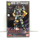 【中古】【未組立】1/144 HGUC REVIVE MS-07B グフ 21stCENTURY REAL TYPE Ver. 「機動戦士ガンダムMSV」＜プラモデル＞（代引き不可）6605