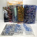 【中古】【未組立】1/144 RG RX-93ff νガンダム(クリアカラー) 「機動戦士ガンダム 逆襲のシャア」 GUNDAM SIDE-F限定＜プラモデル＞（代引き不可）6605