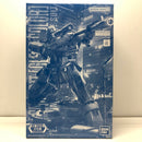 【中古】【未組立】1/100 MG RGM-79SP ジム・スナイパーII クリアカラー 「機動戦士ガンダム0080 ポケットの中の戦争」＜プラモデル＞（代引き不可）6605